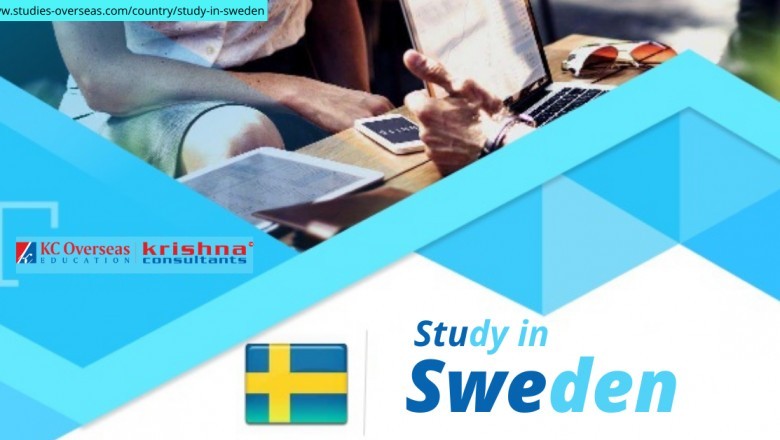 Study in Sweden