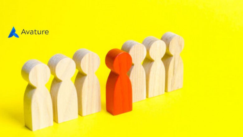 Talent Acquisition Platform Avature Integrates With WeChat Work