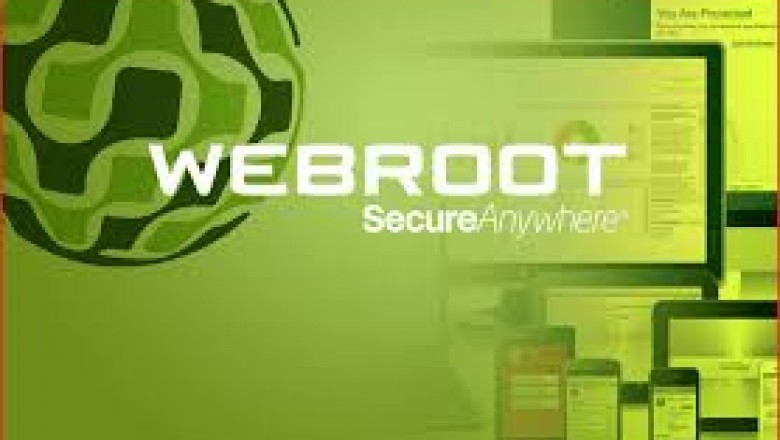 Webroot.com/safe