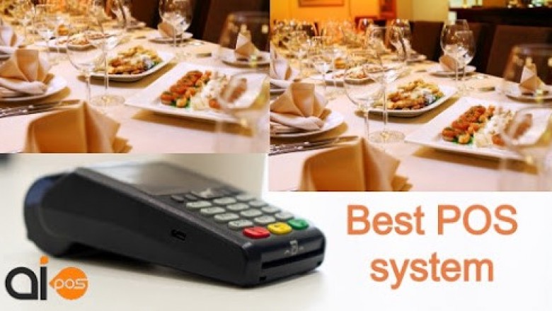 best pos system for restaurants australia |pos system for restaurants