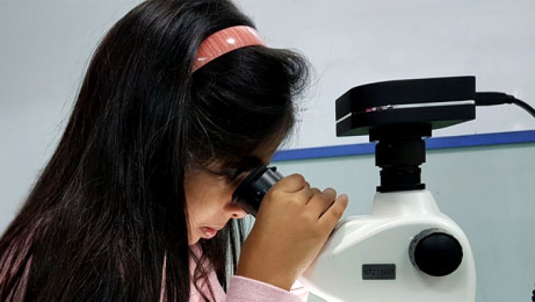 How Online Science Class is Beneficial For Kids?
