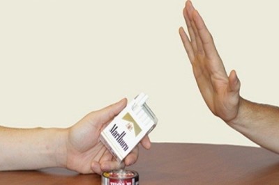 How To Stop The habit of smoking - Maharashtra Today
