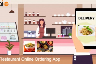 restaurant online ordering  | online ordering