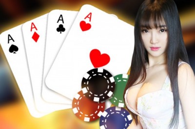 Situs Judi Domino Terpercaya Dengan PKV Games