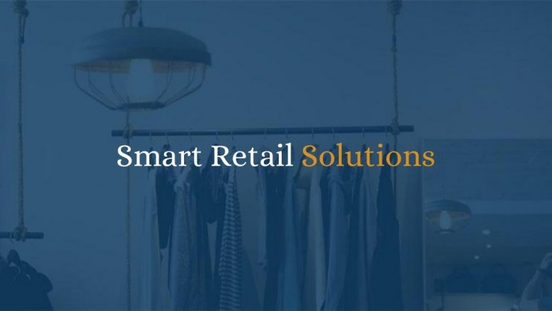 Smart retail solutions to simplify customer experience with customer journey mapping