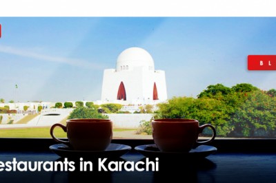 The 7 Best Restaurants in Karachi