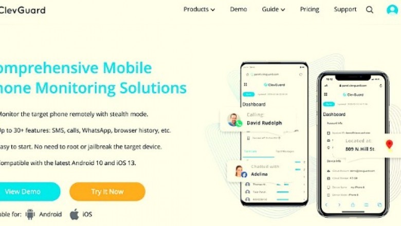 What Is ClevGuard? What are the Needs and Features of ClevGuard?