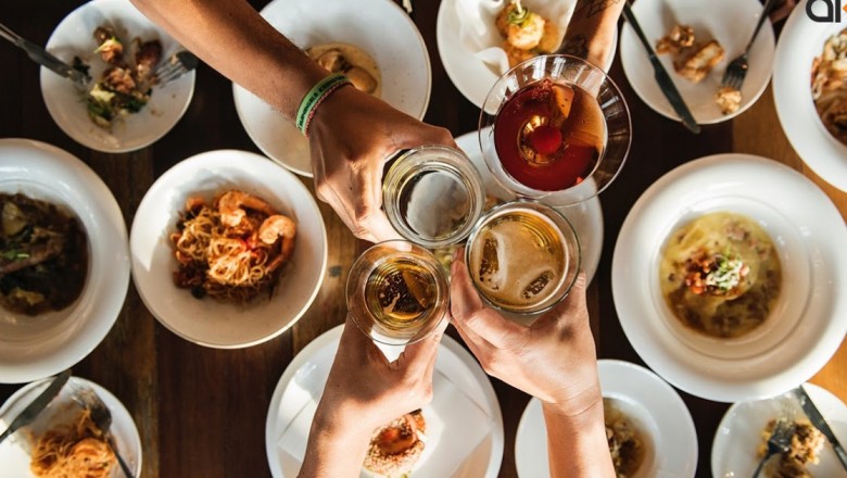 5 Reasons Why You Need A Loyalty Program Apps for Your Restaurants