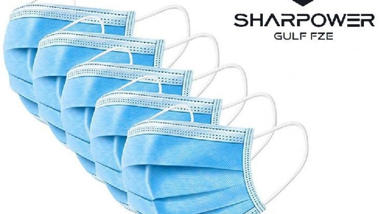 A Complete Guide to 3-Ply Protective Face Masks