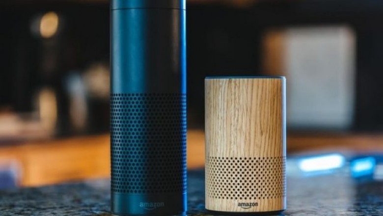 Alexa echo dot app | Amazon echo dot app