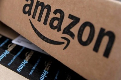 Amazon States Trades from India-based Seller Top $2 Billion