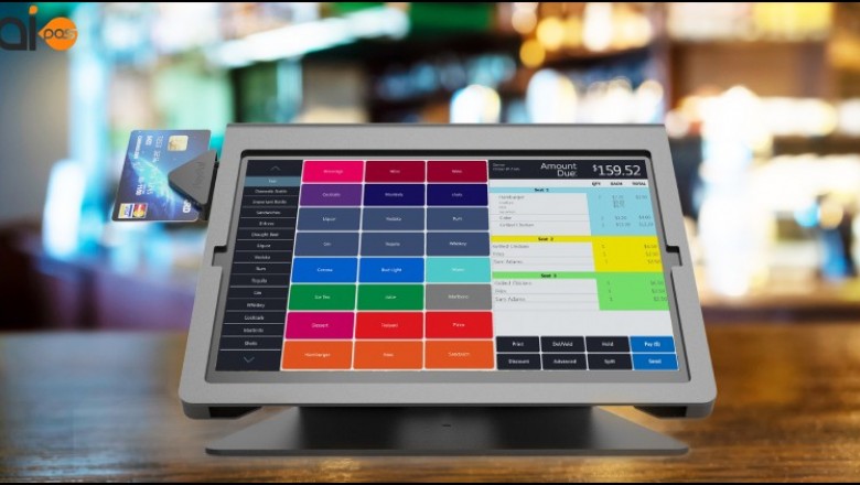 Best POS system for restaurant