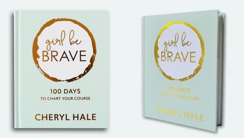 Books for Smart, Confident, and Courageous Girls | Girl Be Brave