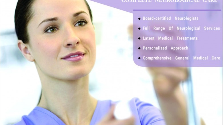 Complete Neurological Care | Neurology Specialists in Washington Heights