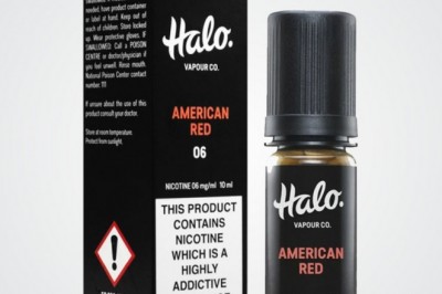 Custom E-Liquid Boxes Wholesale