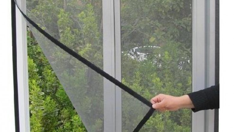 Deal with us for the best Mosquito Mesh