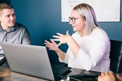 Experts Of Premier Online MS In Business Analytics