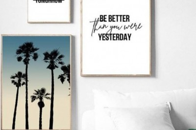 Furniture and Home Decor