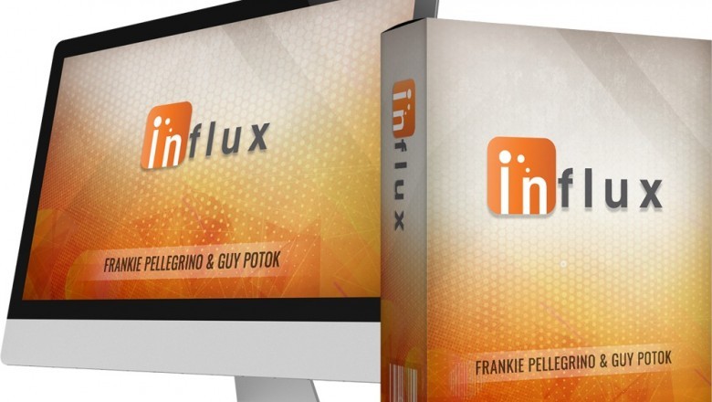 INFLUX REVIEW