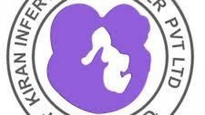 Kiran Infertility Center In Hyderabad