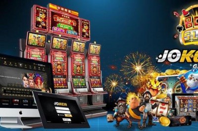 Tips Memilih Login Joker123 Yang Mudah Dimainkan