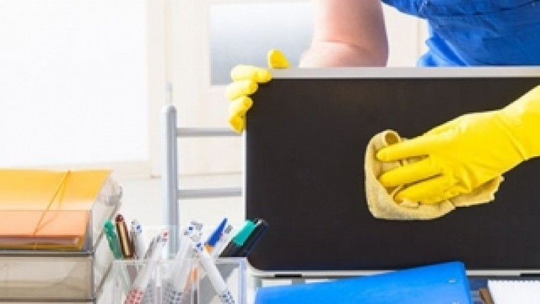 Looking For Australia's Best Cleaning Service? Your Search Ends Here