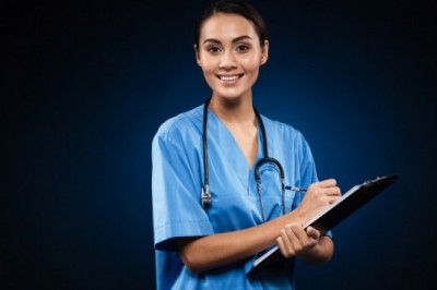 Nursing Assistants Email List
