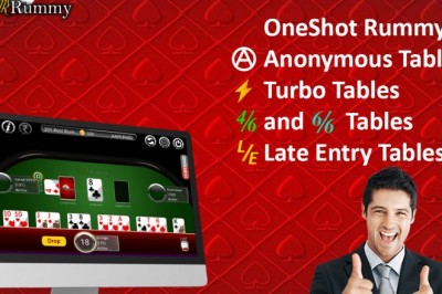Play Real Cash Rummy Games | Win 10Lakh+ |Silkrummy