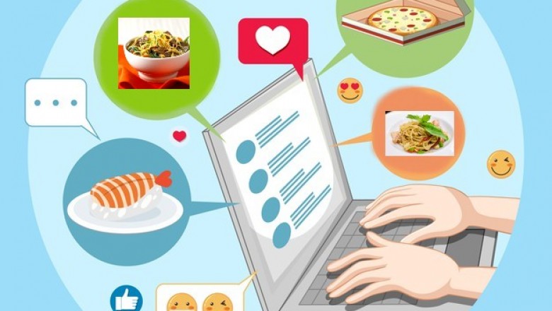 Tips take your restaurant online