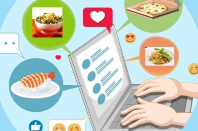Tips take your restaurant online