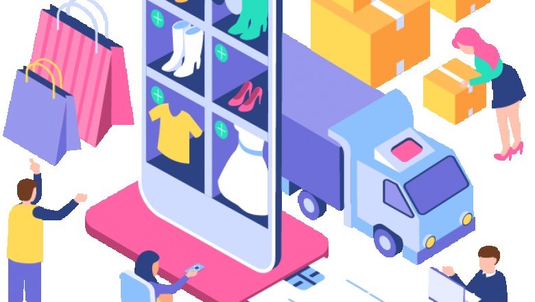 Webshark- Best Ecommerce Website Design & Development company in Bangalore | Ecommerce Website Development services