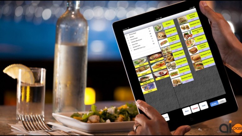 When do you need a POS system?