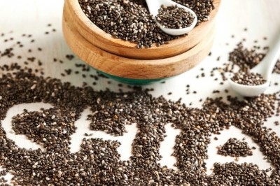 10 Reasons to use chia seeds every day in your diet!