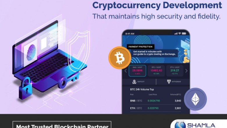 A QUICK INSIGHT INTO CRYPTOCURRENCY DEVELOPMENT SOLUTION PROVIDERS ACCOUNTING FOR DIGITAL ASSET TRANSFERS!