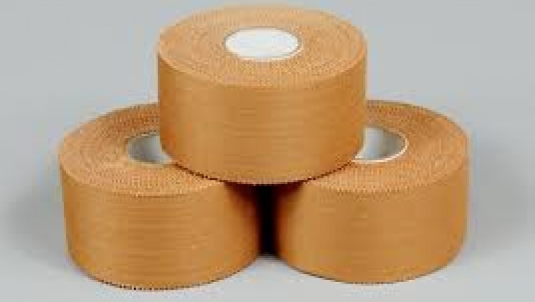 Benefits of Sports Strapping for Injury Prevention