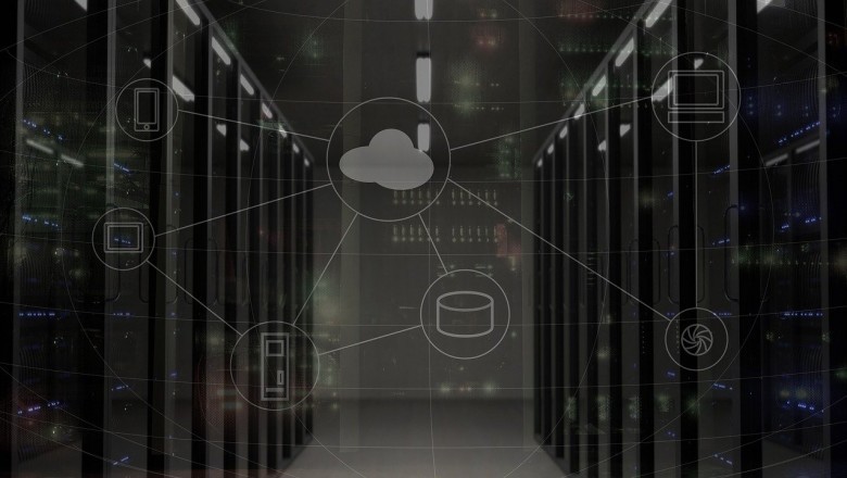 Cloud Transformation Services