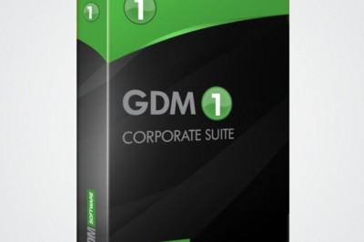 Custom Software Boxes