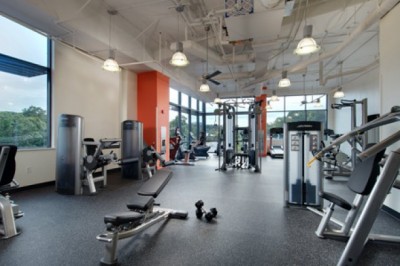 Genesis Performance & Fitness Systems Personal Training