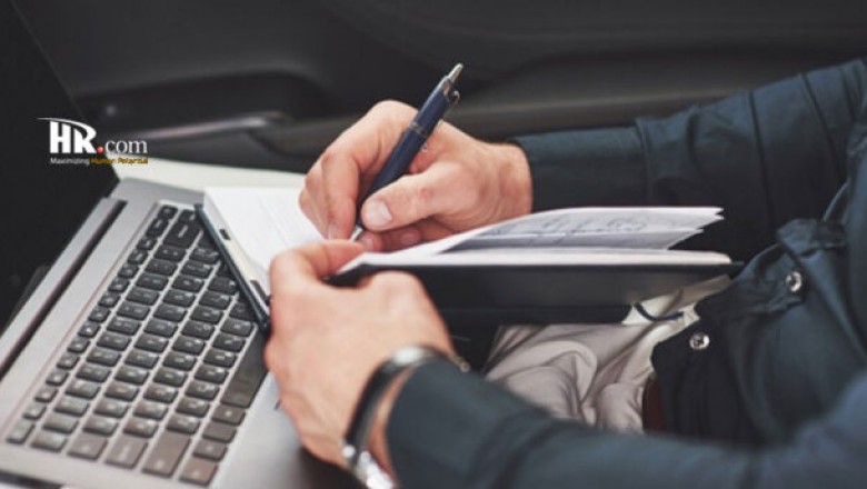 HR.com Partners with Shift Coaching
