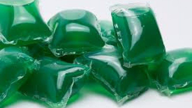 Liquid Laundry Detergent Market Size Growing Incredibly in 2020