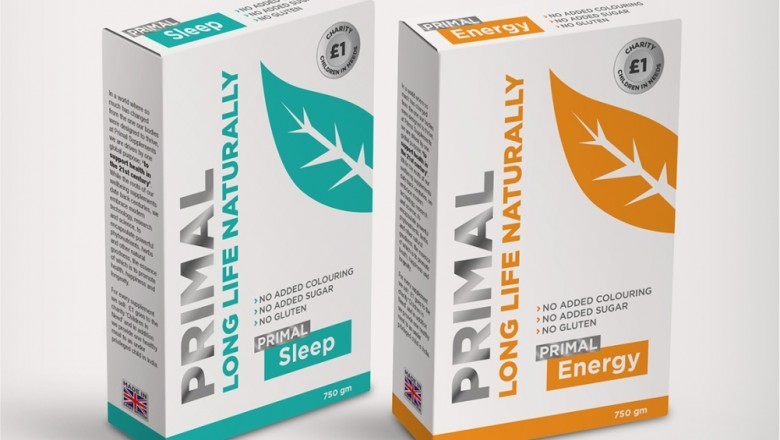Pharma Medicine Boxes