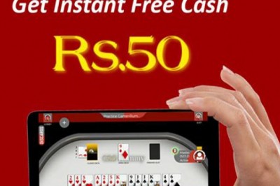 Play Rummy Online For Cash Win Rs.20,00,000 Cash Prizes at Silkrummy