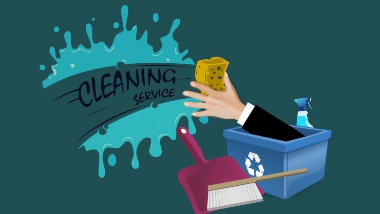 Residential cleaning Redlands