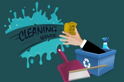 Residential cleaning Redlands