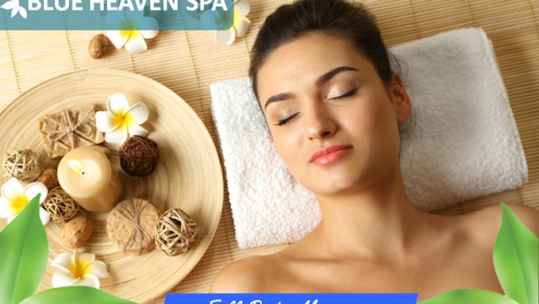 Spa in Udaipur | Best Spa in Udaipur| Body Massage Udaipur | Massage Center Udaipur | Spa Center Udaipur