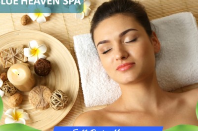 Spa in Udaipur | Best Spa in Udaipur| Body Massage Udaipur | Massage Center Udaipur | Spa Center Udaipur