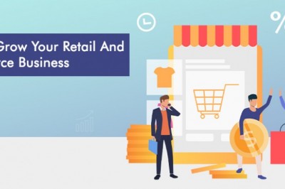 The Only Handbook You Will Ever Need To Grow Your Retail And Ecommerce Business | X-Byte Enterprise Solutions