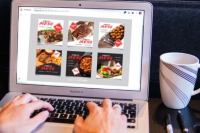 Benefits of an Online Ordering Systems