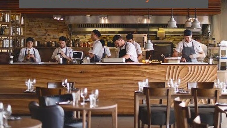 Best Restaurant POS (Point of Sale) Systems