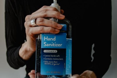 Government Puts A Check On The Quality Of Hand Sanitizers